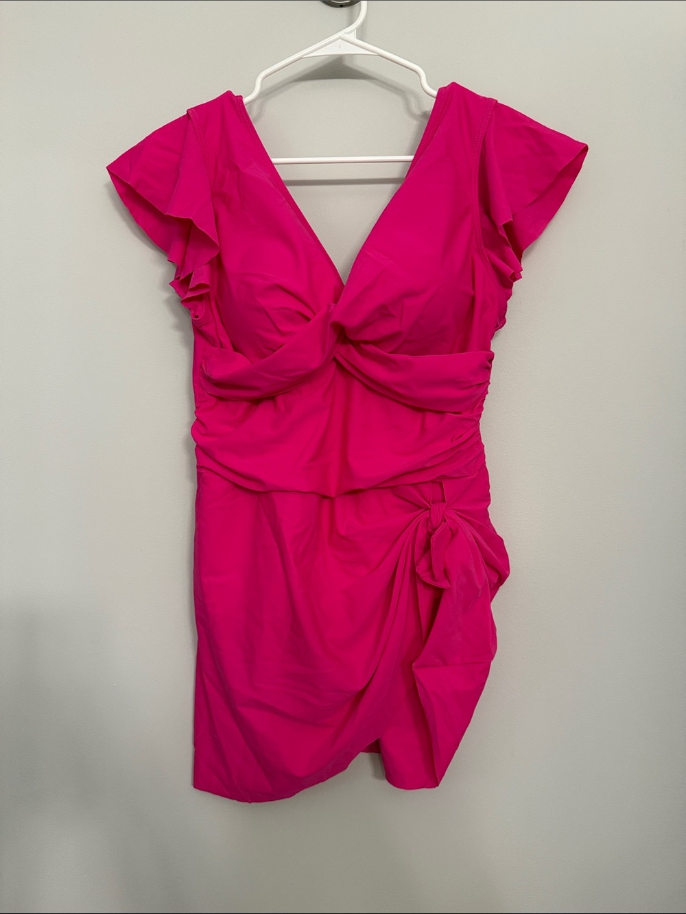 NWT Women’s Swim Dress